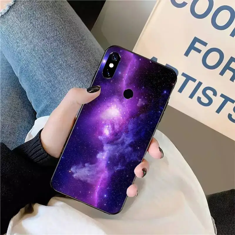 purple Starry Sky pattern Phone Case For Xiaomi Redmi note 7 8 9 t max3 s 10 pro lite coque funda shell cover
purple Starry Sky pattern Phone Case For Xiaomi Redmi note 7 8 9 t max3 s 10 pro lite coque funda shell cover