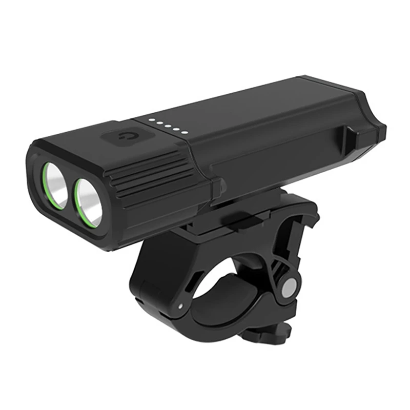 Велосипедный фонарь супер яркий 2400 люмен USB Перезаряжаемый горный велосипед фонасветильник для дорожного и горного велосипеда 
Велосипедный фонарь супер яркий 2400 люмен USB Перезаряжаемый горный велосипед фонасветильник для дорожного и горного велосипеда