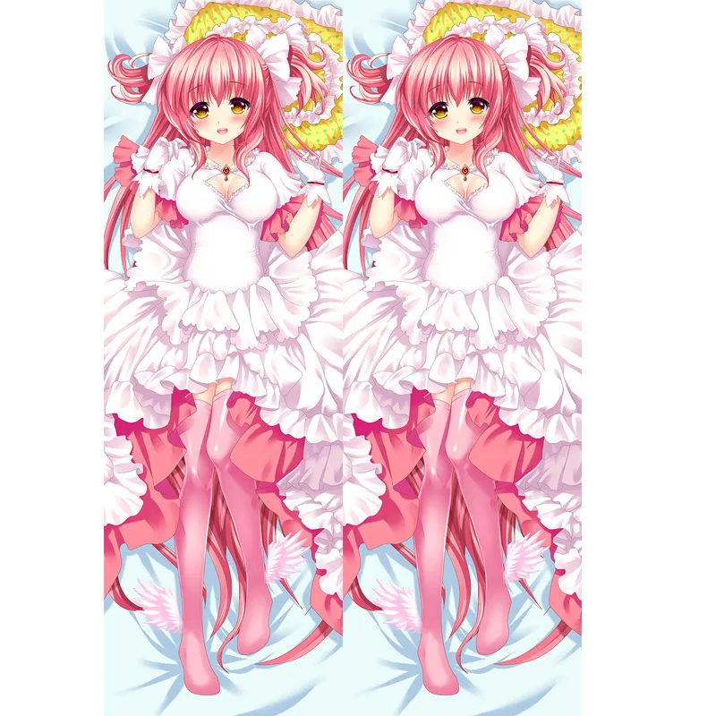 Хобби Экспресс Akuma Homura y Ultimate Madoka Dakimakura funda de almohada grande japonesa
Хобби Экспресс Akuma Homura y Ultimate Madoka Dakimakura funda de almohada grande japonesa