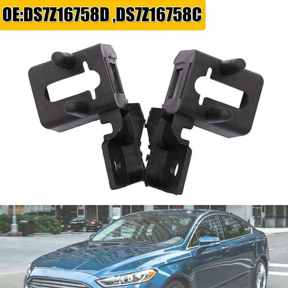 Left & Right Headlight Lamp Mount Bracket Fit For 13-16 Ford Fusion MKZ Headlight Lamp Small Mount Bracket
Left & Right Headlight Lamp Mount Bracket Fit For 13-16 Ford Fusion MKZ Headlight Lamp Small Mount Bracket