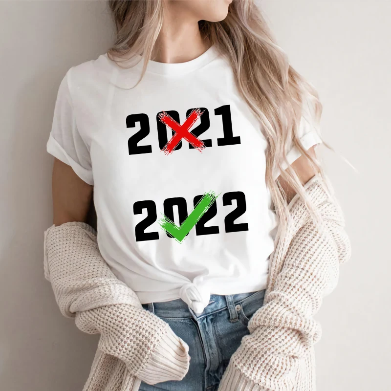 100% Cotton Farewell 2021 Printed O-neck Short-sleeved T-shirt Female 2021 Summer Casual Short-sleeved Unisex Oversized T-shirt
100% Cotton Farewell 2021 Printed O-neck Short-sleeved T-shirt Female 2021 Summer Casual Short-sleeved Unisex Oversized T-shirt