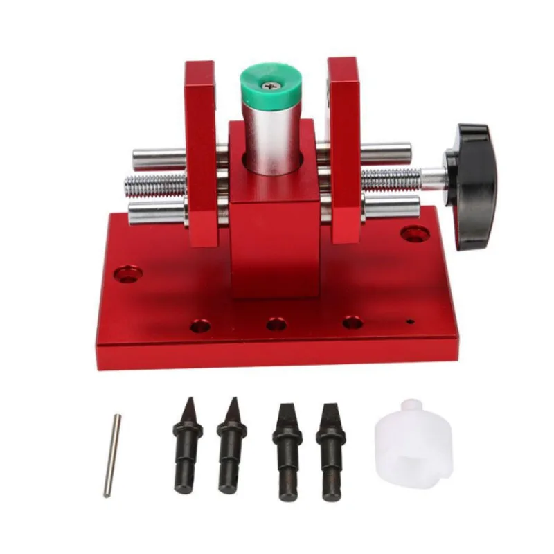 Watch Back Opener Tools Watch Snap On Case Back Opener For Prizing Watch Bottom Cover Machine Watch Prying Opening Machine
Watch Back Opener Tools Watch Snap On Case Back Opener For Prizing Watch Bottom Cover Machine Watch Prying Opening Machine