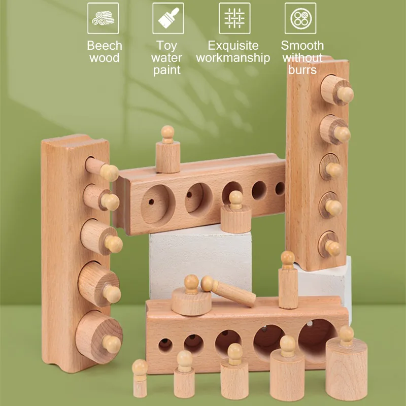1 Set DIY Wood Block Building Toy Bricks For Children Toys Games Playing Parents Education 
1 Set DIY Wood Block Building Toy Bricks For Children Toys Games Playing Parents Education