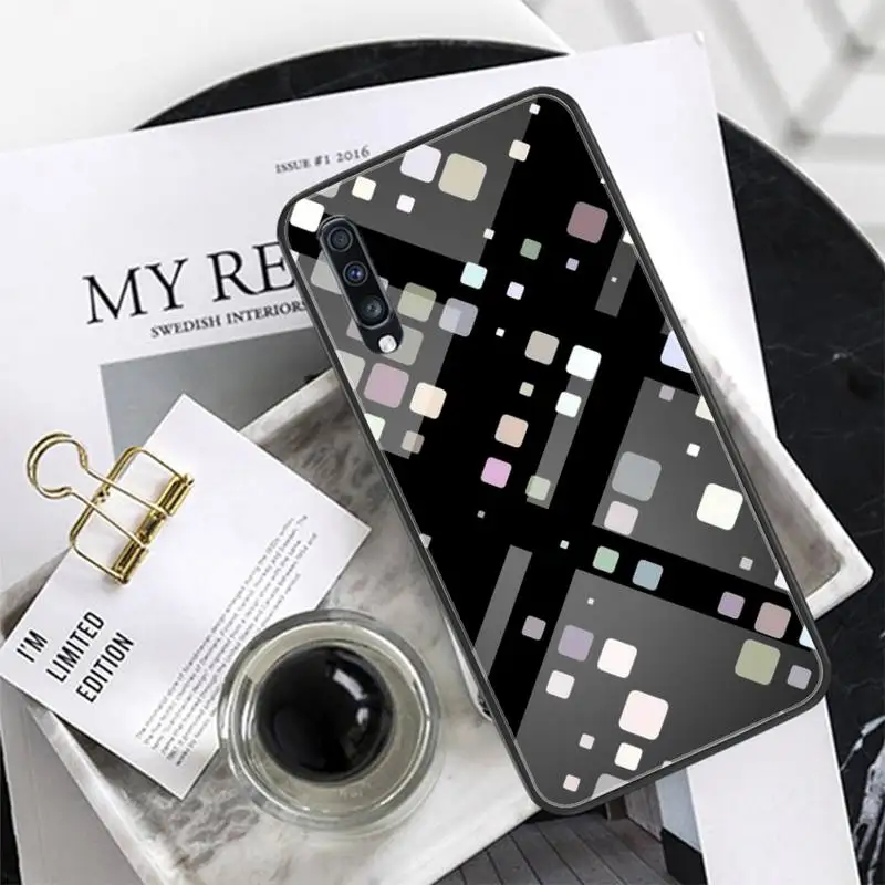 Color Square Patterns Phone Case Tempered Glass For XiaoMi 8SE 6 8lite MIX2S Note 3 Redmi Note 7 5 4 Redmi 6A 5Plus 4X
Color Square Patterns Phone Case Tempered Glass For XiaoMi 8SE 6 8lite MIX2S Note 3 Redmi Note 7 5 4 Redmi 6A 5Plus 4X
