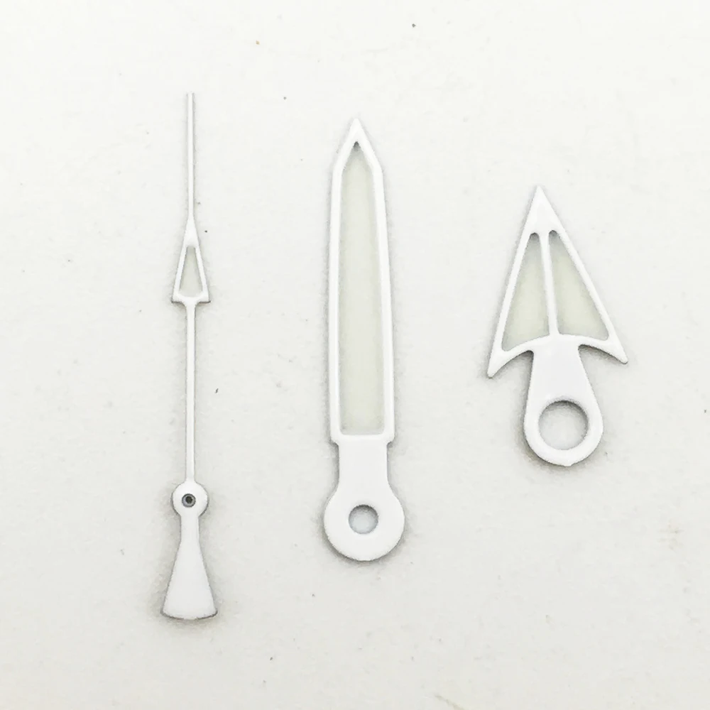 SKX007/SKX009 watch accessories luminous suitable for NH35 NH36 movement NO1
SKX007/SKX009 watch accessories luminous suitable for NH35 NH36 movement NO1