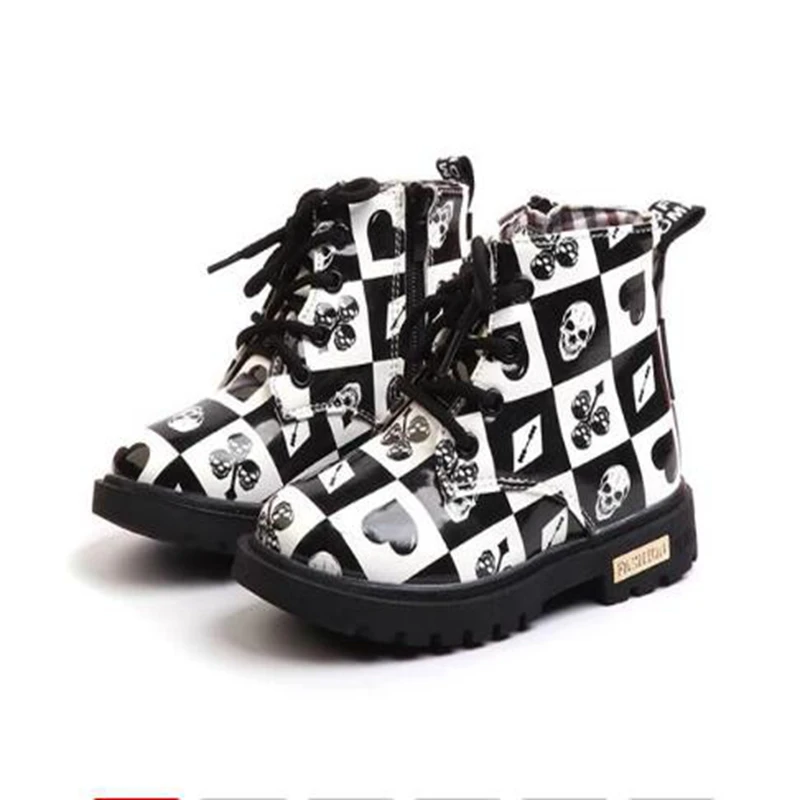 2020baby fashion toddler shoes autumn children's floral boots boys girls leather Martin bootssize size 21--30
2020baby fashion toddler shoes autumn children's floral boots boys girls leather Martin bootssize size 21--30