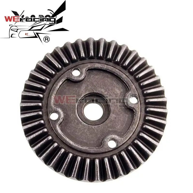 02029 Diff. Внешняя передача для модели 1/10 R/C автомобиля 02029(02024) HSP94122/94166/94123/94103
02029 Diff. Внешняя передача для модели 1/10 R/C автомобиля 02029(02024) HSP94122/94166/94123/94103