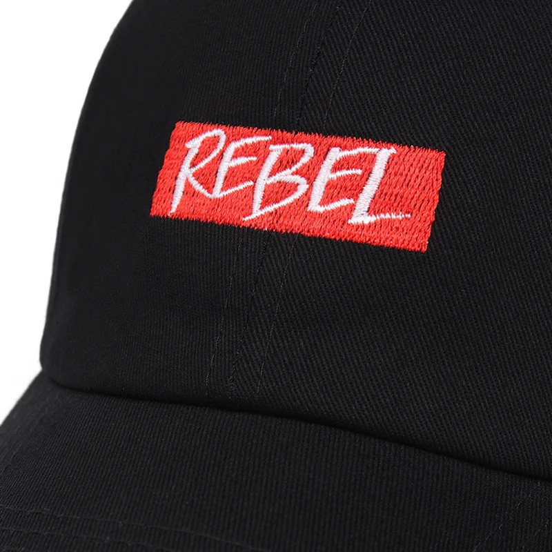 Spring and summer men's baseball cap cotton adjustable women's baseball cap REBEL sunscreen breathable sun hat couple hat
Spring and summer men's baseball cap cotton adjustable women's baseball cap REBEL sunscreen breathable sun hat couple hat