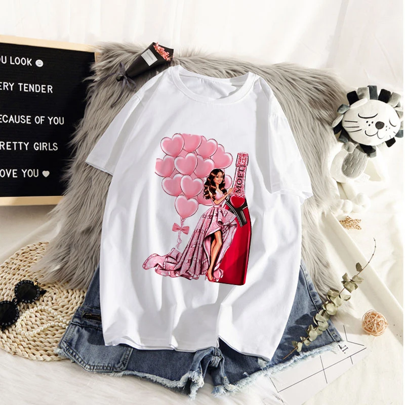 2021 T-shirt Fashion Girl T-shirt women Soft Casual White T shirts Tops Viper Korea Clothing Women T-shirt Street Clothing
2021 T-shirt Fashion Girl T-shirt women Soft Casual White T shirts Tops Viper Korea Clothing Women T-shirt Street Clothing