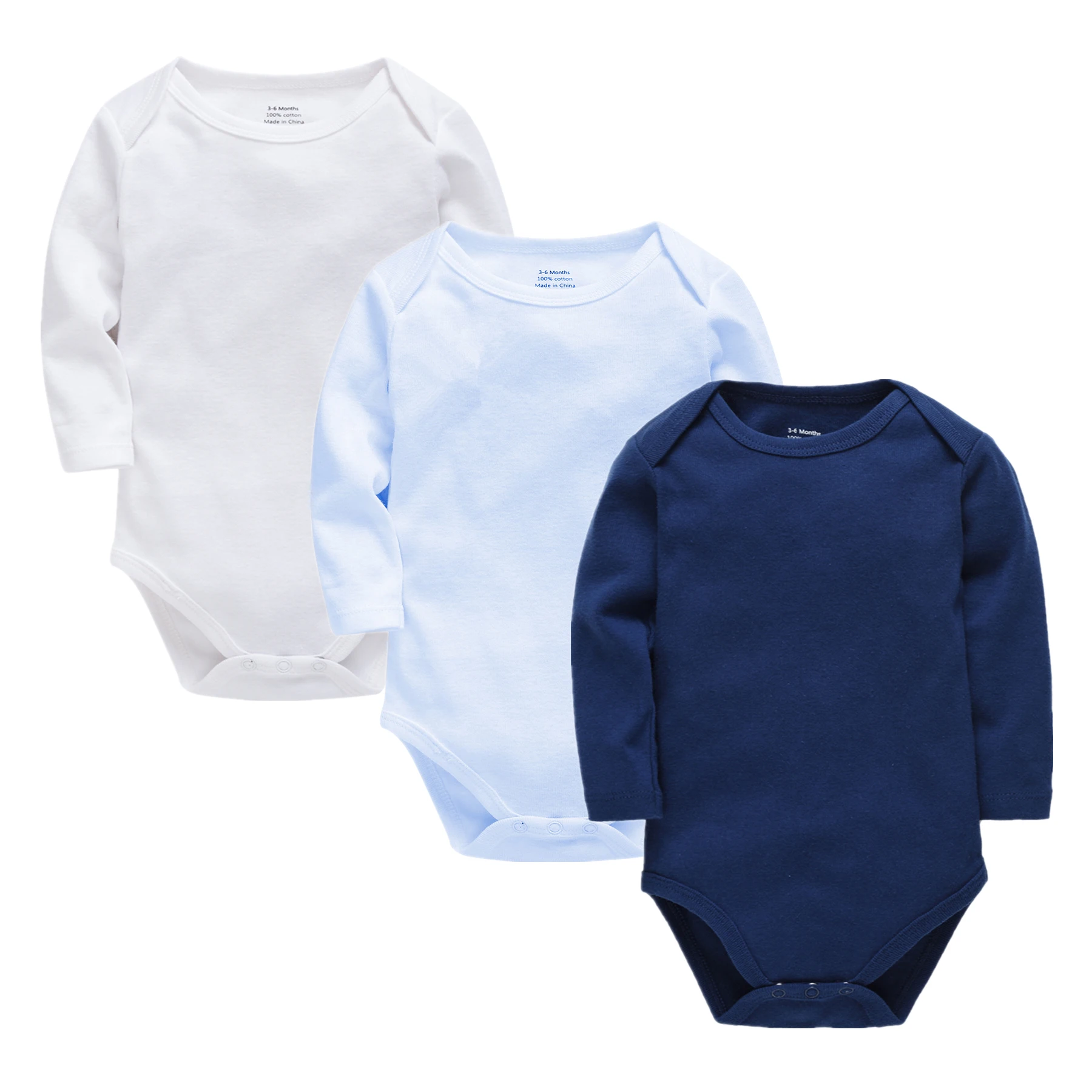 Newborn Boy Clothes 100%Cotton Soft Toddler Baby Bodysuit Casual Outfits Infant Jumpsuit Costume Ropa Bebe De Clothing Bebes
Newborn Boy Clothes 100%Cotton Soft Toddler Baby Bodysuit Casual Outfits Infant Jumpsuit Costume Ropa Bebe De Clothing Bebes
