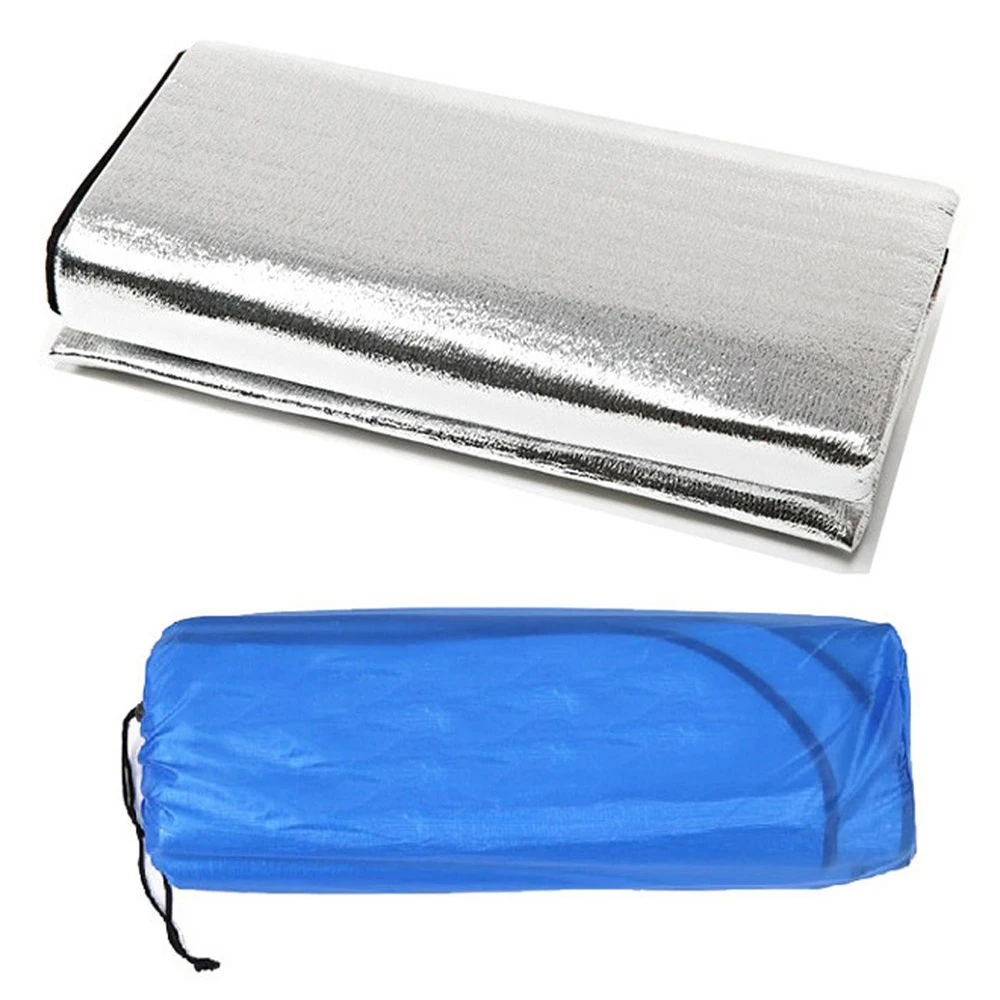 Outdoor Camping Blanket Sleeping Mat For Beach Picnic Camping Waterproof Picnic Mats Blanket Outdoor Camping Mat Tent
Outdoor Camping Blanket Sleeping Mat For Beach Picnic Camping Waterproof Picnic Mats Blanket Outdoor Camping Mat Tent
