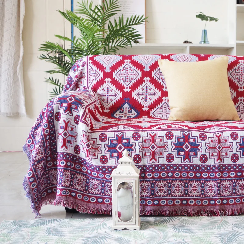 Nordic throw blanket Abstract geometry simple modern home decoration leisure blanket sofa towel bed cover living room boho rug
Nordic throw blanket Abstract geometry simple modern home decoration leisure blanket sofa towel bed cover living room boho rug