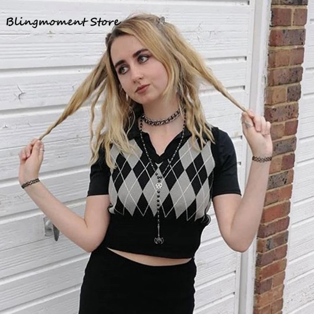 Women Sexy Vintage Sweater y2k Knit Crop Top Tank Tops Body Sleeveless Casual Streetwear Autumn Winter
Women Sexy Vintage Sweater y2k Knit Crop Top Tank Tops Body Sleeveless Casual Streetwear Autumn Winter