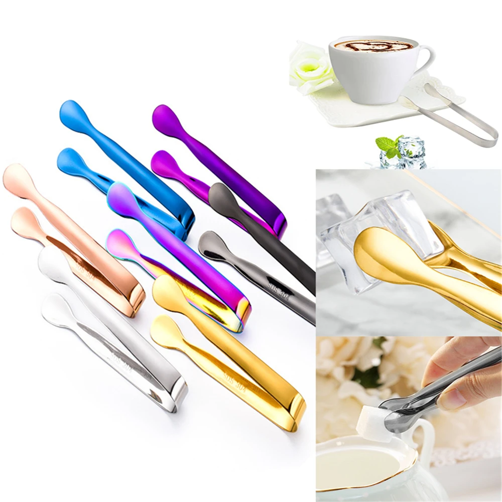 Multicolored Small Bbq Tongs Mini Sugar Tongs Mini Serving Tongs Ice Clip Small Kitchen Tongs For Tea Party Coffee Bar Utensils
Multicolored Small Bbq Tongs Mini Sugar Tongs Mini Serving Tongs Ice Clip Small Kitchen Tongs For Tea Party Coffee Bar Utensils