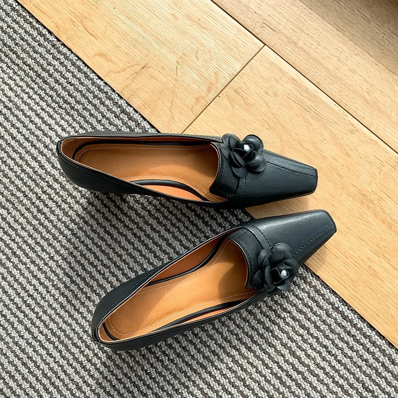 women pumps genuine leather spring summer super high heels pointed toe black beige dress party office lady shoes big size 34-42
women pumps genuine leather spring summer super high heels pointed toe black beige dress party office lady shoes big size 34-42