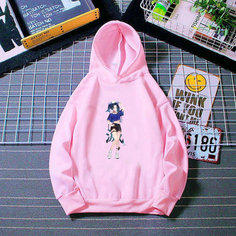 Summer Anime Demon Slayer Men's Sportswear Hoodie Tanjiro Print Printing Double Color Hoodies Sweatshirt Harajuku Thin Clothing
Summer Anime Demon Slayer Men's Sportswear Hoodie Tanjiro Print Printing Double Color Hoodies Sweatshirt Harajuku Thin Clothing
