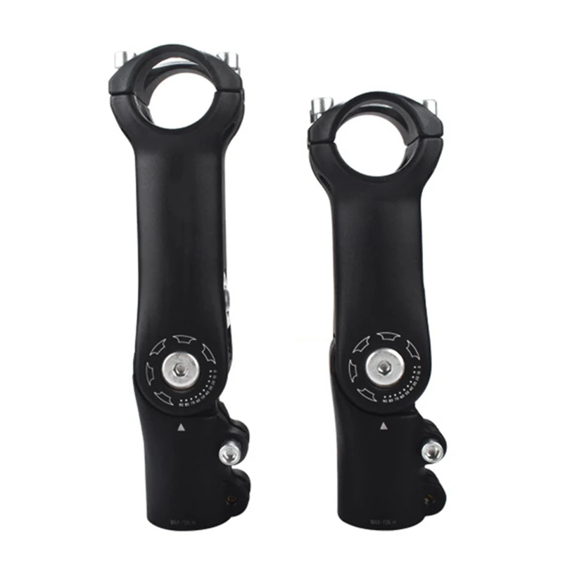 Adjustable Angle Bicycle Handlebar Fork Stem Extender Riser Accessories for Mountain Bike AC889
Adjustable Angle Bicycle Handlebar Fork Stem Extender Riser Accessories for Mountain Bike AC889