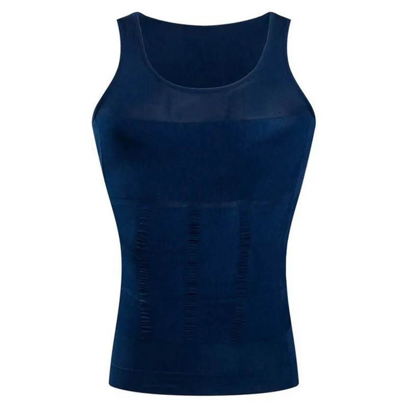 Men Thermo Shirt Sweat Sauna Tank Tops Waist Trainer Slimming Body Shaper Vest Fitness Shapewear Belt Body Shirt Abs Abdomen
Men Thermo Shirt Sweat Sauna Tank Tops Waist Trainer Slimming Body Shaper Vest Fitness Shapewear Belt Body Shirt Abs Abdomen