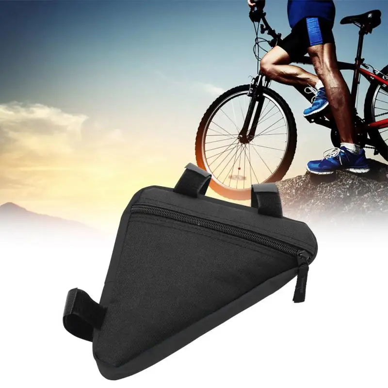 Bicycle Accessories Bike Triangle Bag Bike Front Tube Frame Phone Waterproof Bag Cycling Bike Frame Saddle Bag For Mountain Bike
Bicycle Accessories Bike Triangle Bag Bike Front Tube Frame Phone Waterproof Bag Cycling Bike Frame Saddle Bag For Mountain Bike