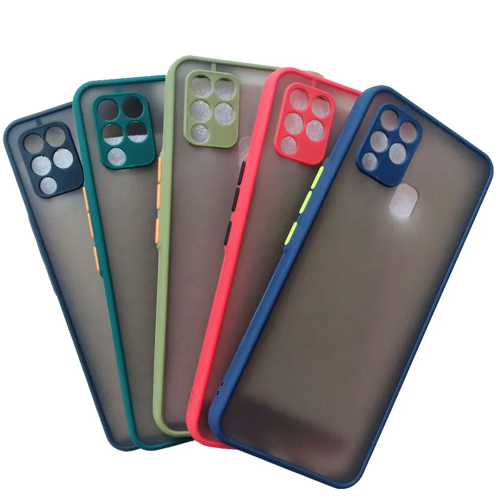 For Infinix Hot 10T Case Stylish Clear Silicone Infinix Hot 10s NFC Phone Case Back X689C X689B X689 Cover Shockproof Hard Matte
For Infinix Hot 10T Case Stylish Clear Silicone Infinix Hot 10s NFC Phone Case Back X689C X689B X689 Cover Shockproof Hard Matte