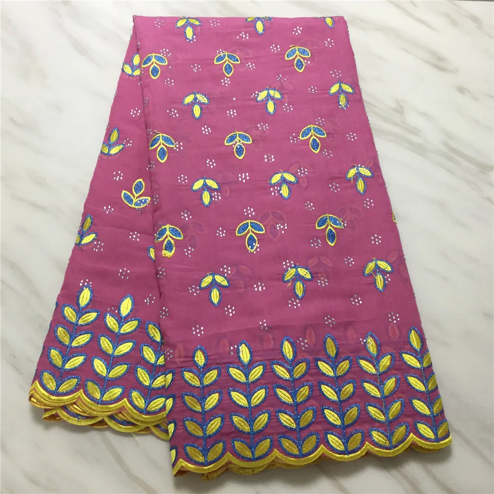 Latest Fabric Embroidery Swiss Voile Lace In Switzerland African Lace Fabric PS High Quality Nigerian Cotton Fabric For Bedding
Latest Fabric Embroidery Swiss Voile Lace In Switzerland African Lace Fabric PS High Quality Nigerian Cotton Fabric For Bedding