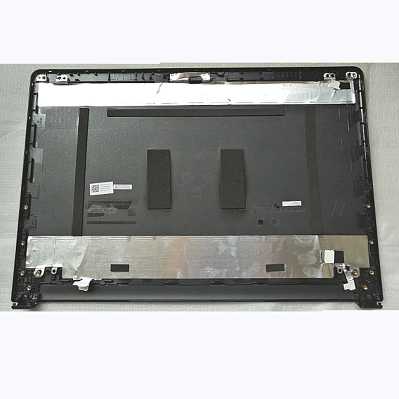 LCD Back Cover Screen Cap Screen Lid For Dell Inspiron 5551 5555 5558 5559 
LCD Back Cover Screen Cap Screen Lid For Dell Inspiron 5551 5555 5558 5559