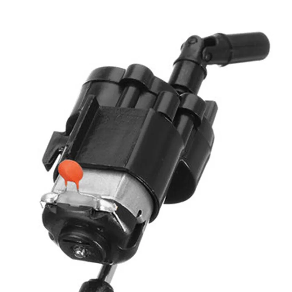 1:16 RC Crawler Driving Box Motor Receiver Easy Install Durable Off-Road Sdiv Spare Parts For WPL B-1 
1:16 RC Crawler Driving Box Motor Receiver Easy Install Durable Off-Road Sdiv Spare Parts For WPL B-1