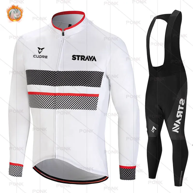 2021 STRAVA Зимняя Теплая Флисовая велосипедная кофта для мужчин с длинными рукавами MTB Ropa Ciclismo велосипедная одежда комбинезон велосипедная коф... 
2021 STRAVA Зимняя Теплая Флисовая велосипедная кофта для мужчин с длинными рукавами MTB Ropa Ciclismo велосипедная одежда комбинезон велосипедная коф...
