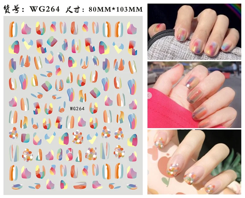 Newest Marble Pattern 3d Nail Art Stickers Nail Decal Stamping Export Japan Designs Rhinestones Decorations Accessories
Newest Marble Pattern 3d Nail Art Stickers Nail Decal Stamping Export Japan Designs Rhinestones Decorations Accessories