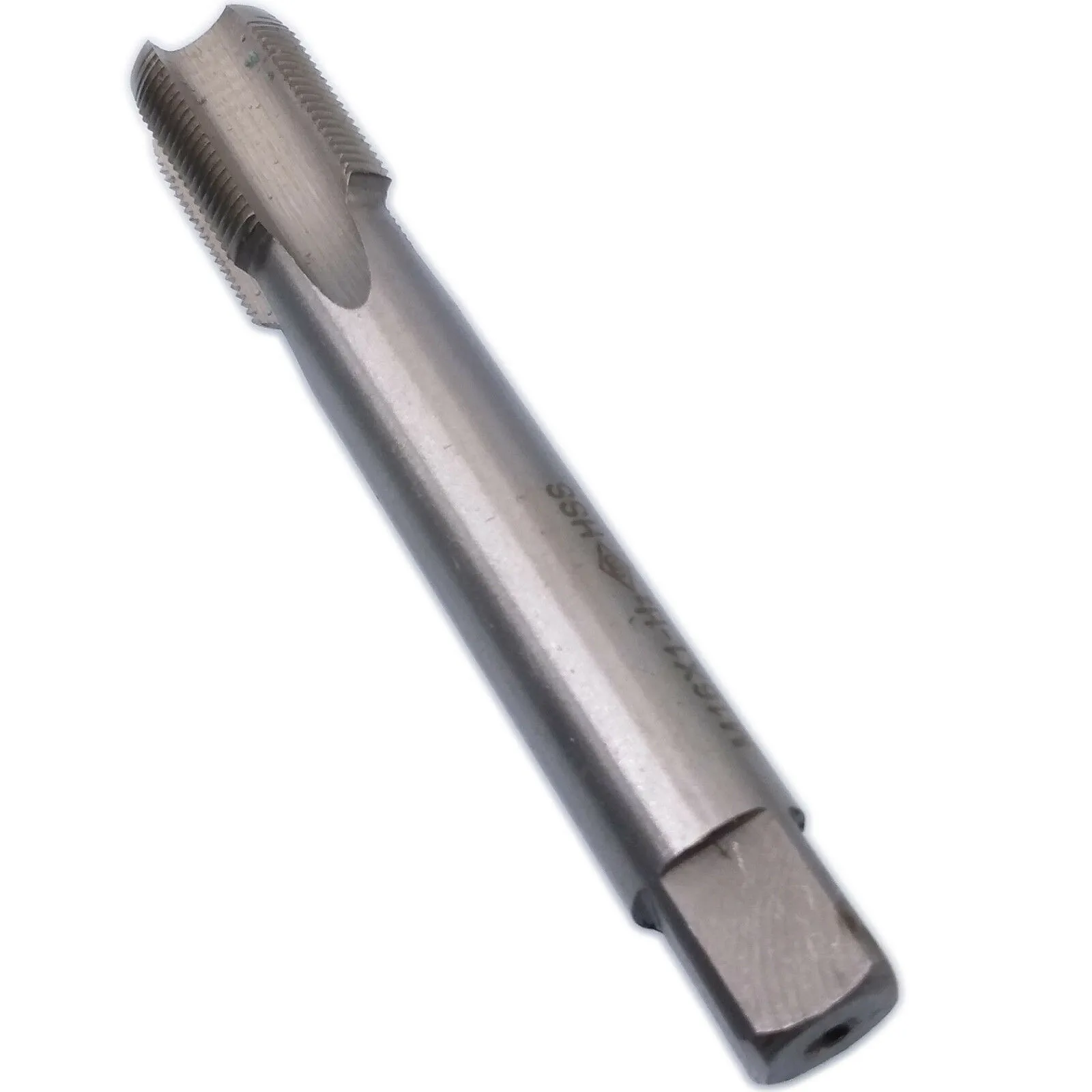 HSS M16 Right Hand Tap Drill Hand Tools 1mm Pitch Screw Thread Metric Plug Hand Taps For Mold Machining
HSS M16 Right Hand Tap Drill Hand Tools 1mm Pitch Screw Thread Metric Plug Hand Taps For Mold Machining