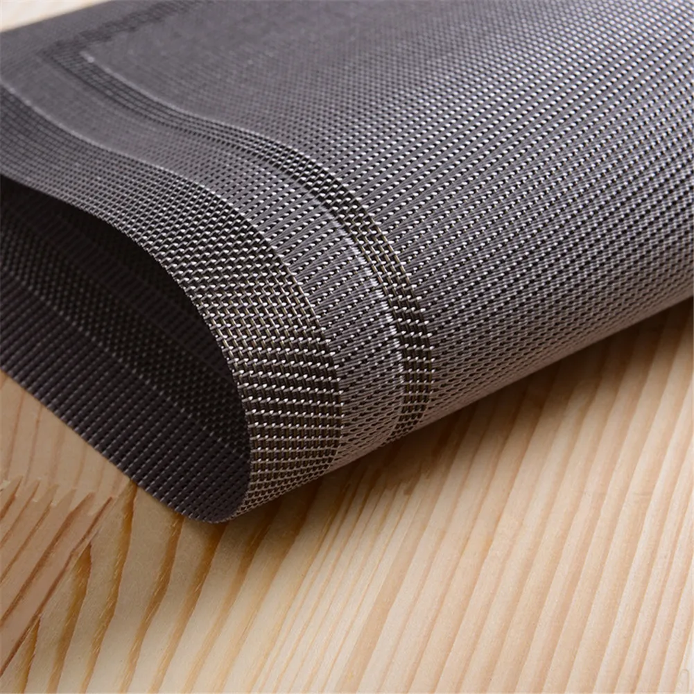 Green Plant 45X30cm PVC Place Mats Heat Resistant Non Slip Table Mats Waterproof Dining Placemats Coasters Table Decoration
Green Plant 45X30cm PVC Place Mats Heat Resistant Non Slip Table Mats Waterproof Dining Placemats Coasters Table Decoration