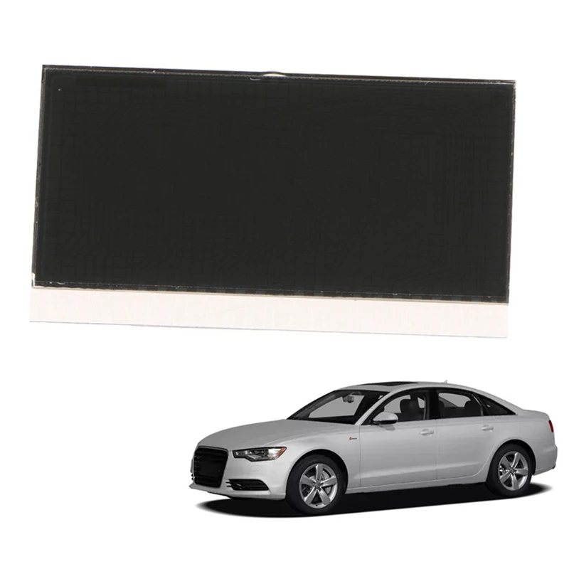 Instrument Air Conditioning Display LCD Screen Pixel Repair for- A6L Q7 C6 2005-2012
Instrument Air Conditioning Display LCD Screen Pixel Repair for- A6L Q7 C6 2005-2012