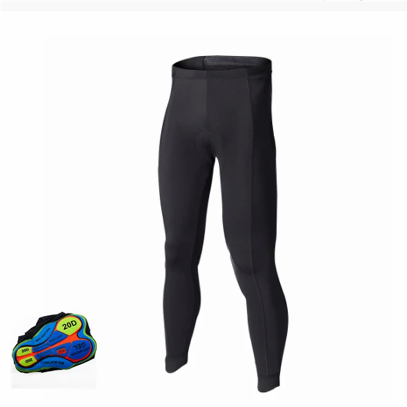 Spring And Autumn Bicycle Bib Trousers Men Outdoor Wear MTB Bike Cycling pants Breathable 20D Coolmax Gel Padded Cycling Pants
Spring And Autumn Bicycle Bib Trousers Men Outdoor Wear MTB Bike Cycling pants Breathable 20D Coolmax Gel Padded Cycling Pants