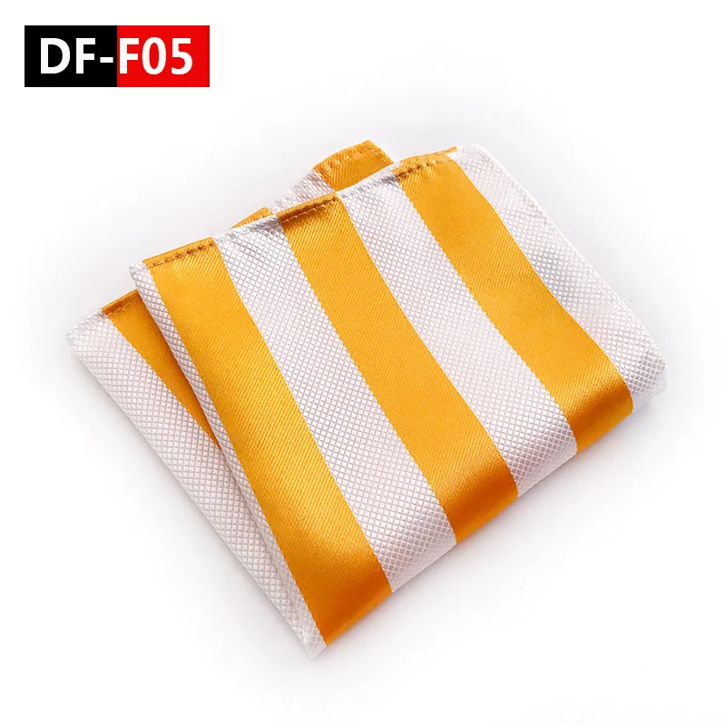 Sitonjwly Business Handkerchiefs Men Classic Formal Dress Polyester Pocket Hanky Pocket Chest Towel for Wedding Custom Logo
Sitonjwly Business Handkerchiefs Men Classic Formal Dress Polyester Pocket Hanky Pocket Chest Towel for Wedding Custom Logo