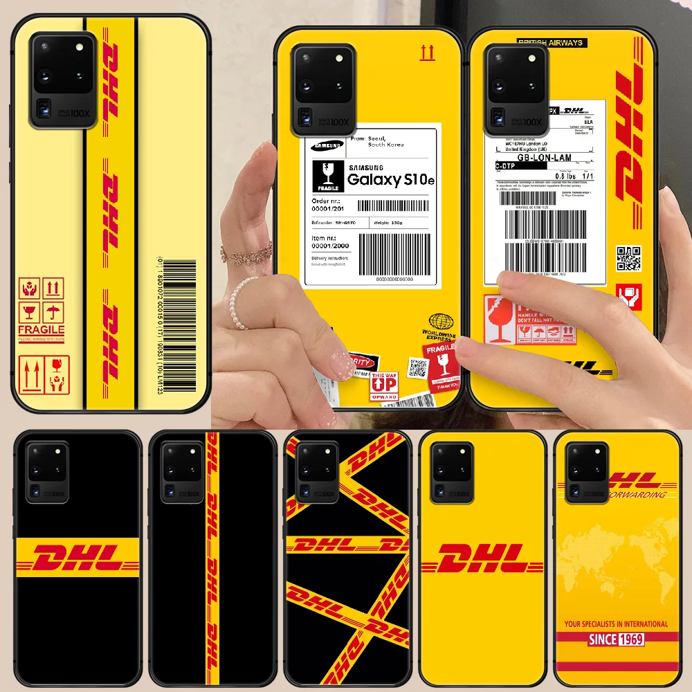 Fashion DHL Express Phone Case Cover Hull For Samsung Galaxy S 6 7 8 9 10 e 20 edge uitra Note 8 9 10 plus black coque silicone
Fashion DHL Express Phone Case Cover Hull For Samsung Galaxy S 6 7 8 9 10 e 20 edge uitra Note 8 9 10 plus black coque silicone