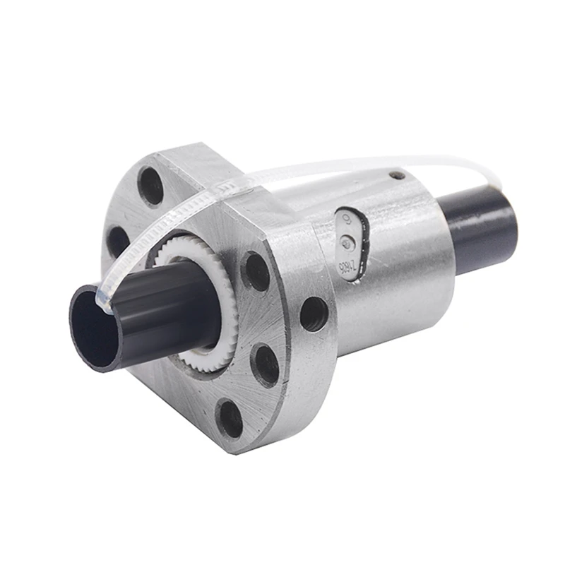 3Pc SFU1605 Ballscrew 16mm Ball Screw RM1605 Flange Single Ball Nut for 1605 Nut Housing Bracket CNC Carving Machined
3Pc SFU1605 Ballscrew 16mm Ball Screw RM1605 Flange Single Ball Nut for 1605 Nut Housing Bracket CNC Carving Machined
