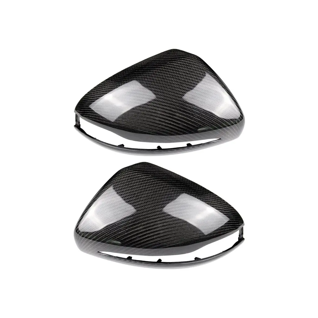 Real Carbon Fiber Replace Rearview Mirror Trim ForBenz C Class W205 2015-2017 GLC X253
Real Carbon Fiber Replace Rearview Mirror Trim ForBenz C Class W205 2015-2017 GLC X253