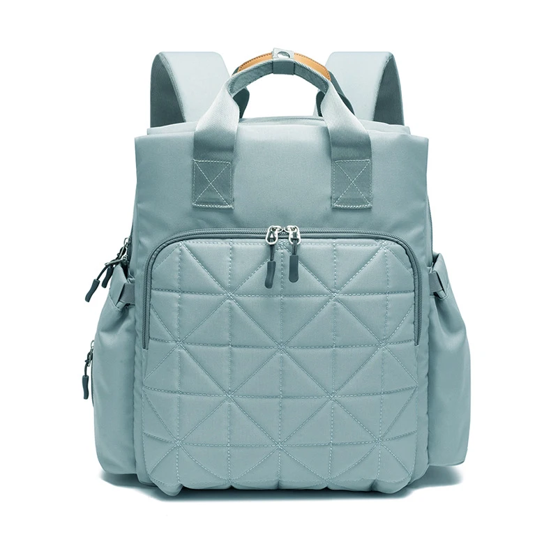 Mtong Mommy Backpack Large Capacity Fashion Multi-Function Bag For Mother And Baby Go Out Portable Leisure Schoolbag Travel Cute
Mtong Mommy Backpack Large Capacity Fashion Multi-Function Bag For Mother And Baby Go Out Portable Leisure Schoolbag Travel Cute