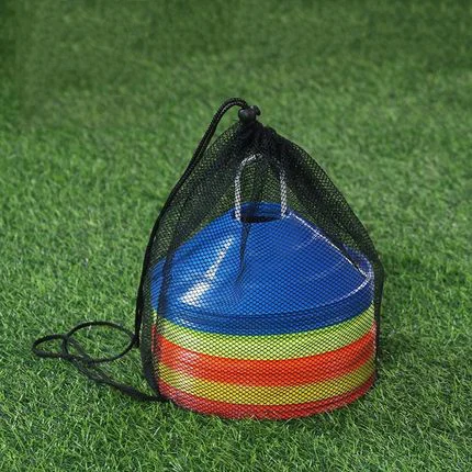 Triangle logo plate football logo barrel pile logo plate obstacle marker basketball training equipment
Triangle logo plate football logo barrel pile logo plate obstacle marker basketball training equipment