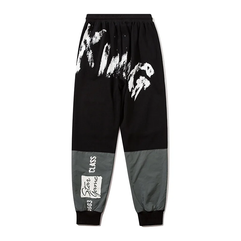 Urban streetwear hip hop pants 2021 men joggers sweatpants Men Clothing Mens Fashion Best Seller track pants FY836
Urban streetwear hip hop pants 2021 men joggers sweatpants Men Clothing Mens Fashion Best Seller track pants FY836