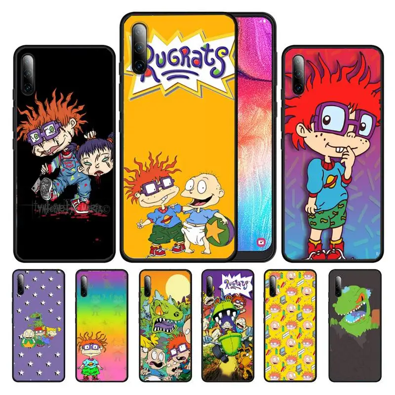 Chuckie Finster reptar silicone Phone Case for Samsung s21 ultra S6 S7 edge s8 s9 s10 S20 plus lite S10E note 10 20 pro coque
Chuckie Finster reptar silicone Phone Case for Samsung s21 ultra S6 S7 edge s8 s9 s10 S20 plus lite S10E note 10 20 pro coque