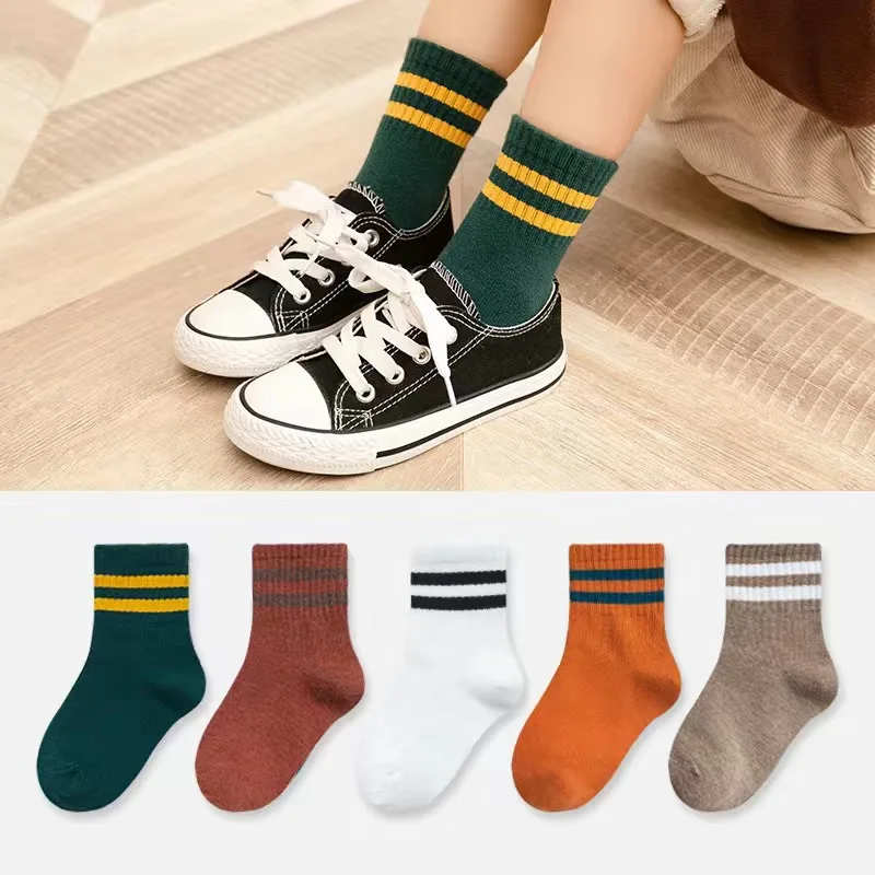 5PCS Spring Summer Boys Socks Cotton Breathable Knitted Socks for Children Kids Cute Cartoon School Socks Kids Fashion Socks
5PCS Spring Summer Boys Socks Cotton Breathable Knitted Socks for Children Kids Cute Cartoon School Socks Kids Fashion Socks