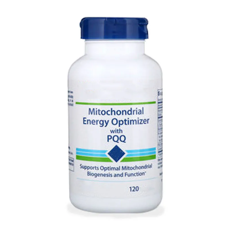 Mitochondrial PQQ optimizer prepares for pregnancy and improves ovum quality Increase fertilization rate 120pcs
Mitochondrial PQQ optimizer prepares for pregnancy and improves ovum quality Increase fertilization rate 120pcs