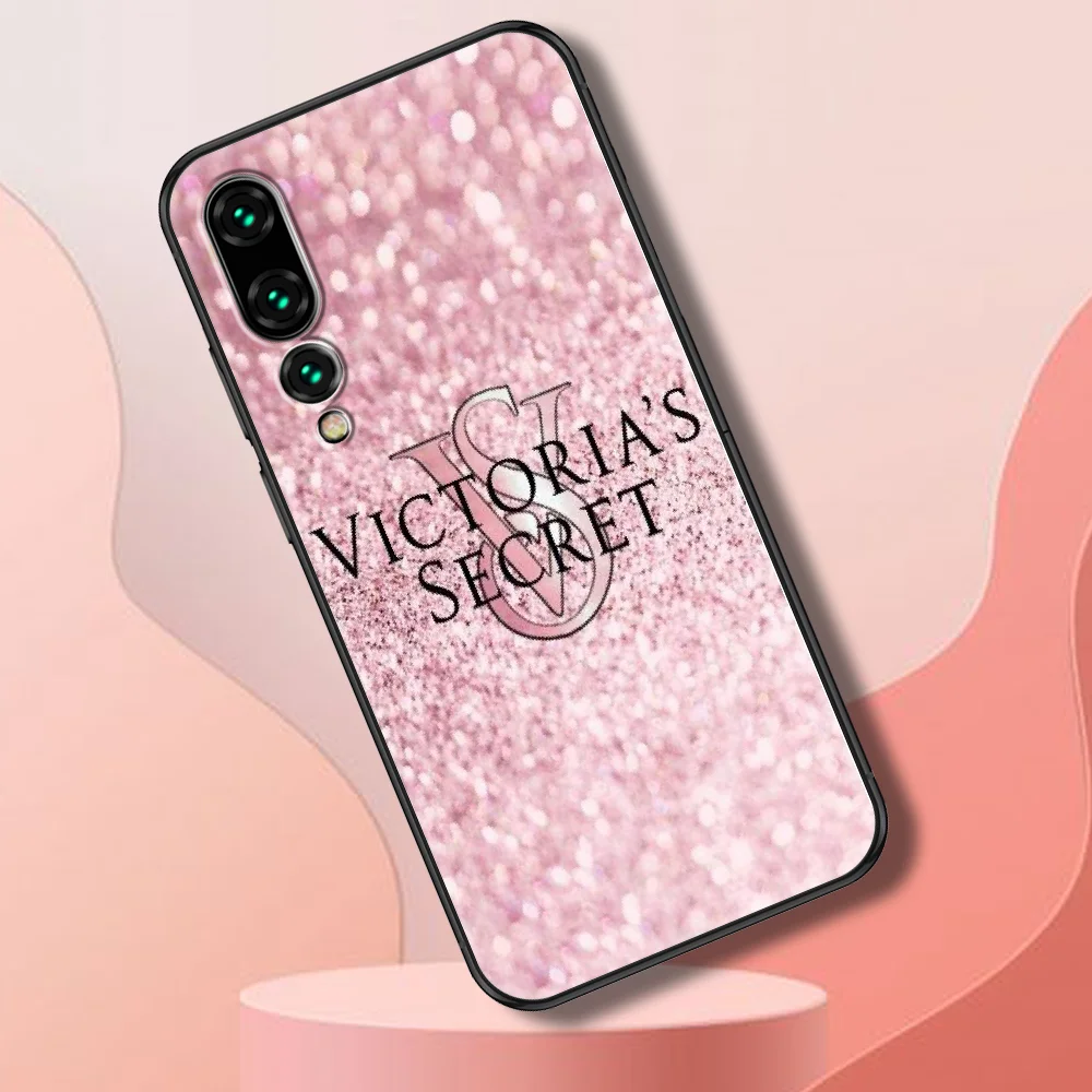 Fashion pink Love VS Brand Phone case For Huawei P Mate P10 P20 P30 P40 10 20 Smart Z Pro Lite 2019 black pretty Etui 3D coque
Fashion pink Love VS Brand Phone case For Huawei P Mate P10 P20 P30 P40 10 20 Smart Z Pro Lite 2019 black pretty Etui 3D coque