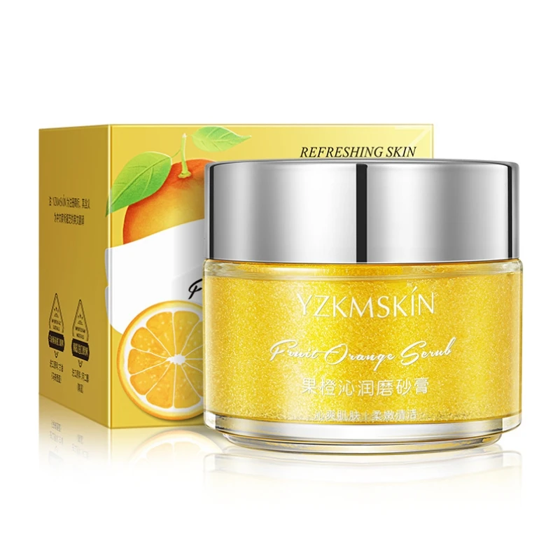 3 Pcs Whole Body Pimple Removal Whitening Joints Bath Using Fruit Orange Body Scrub Cream Moisturizing Skin Exfoliating
3 Pcs Whole Body Pimple Removal Whitening Joints Bath Using Fruit Orange Body Scrub Cream Moisturizing Skin Exfoliating