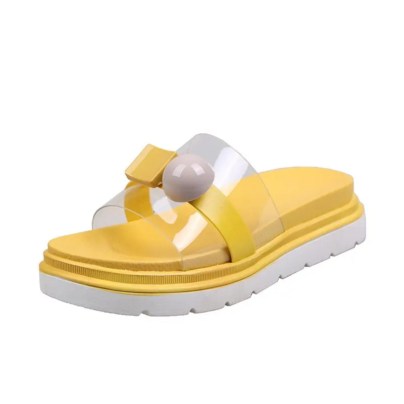 Shoes Woman 2021 Med House Slippers Platform Lady Luxury Slides Pantofle Rivet Transparent Heel Soft Girl Designer Summer New
Shoes Woman 2021 Med House Slippers Platform Lady Luxury Slides Pantofle Rivet Transparent Heel Soft Girl Designer Summer New