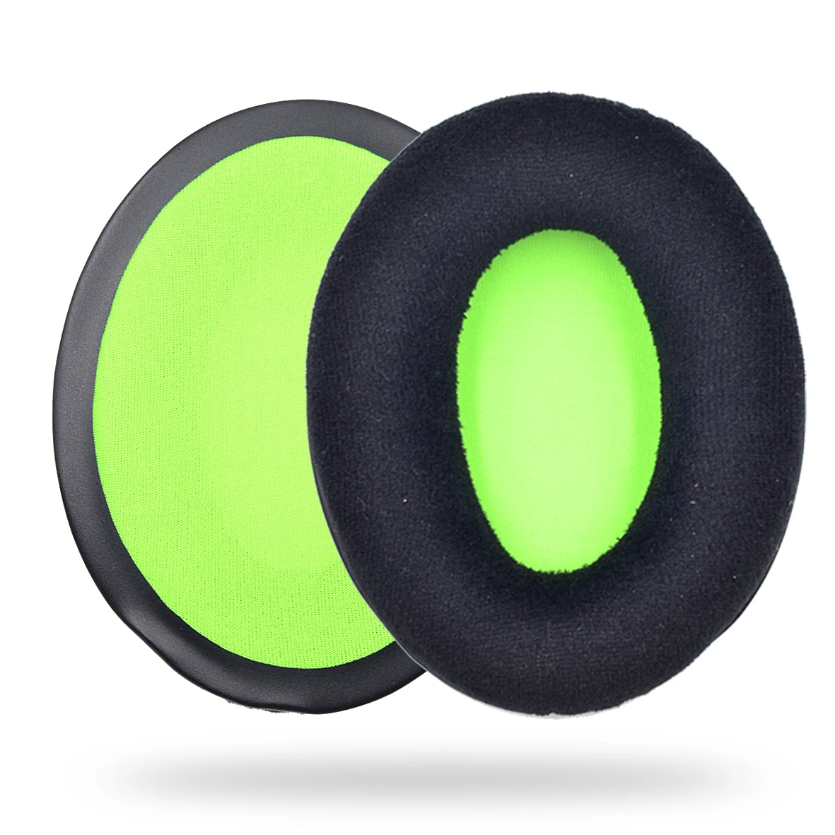 1Pair Replacement Foam Earpads Sponge Cover Ear Pads Earpads Headband Cushion for Kingston HSCD KHX-HSCP Hyperx Cloud II Headset
1Pair Replacement Foam Earpads Sponge Cover Ear Pads Earpads Headband Cushion for Kingston HSCD KHX-HSCP Hyperx Cloud II Headset