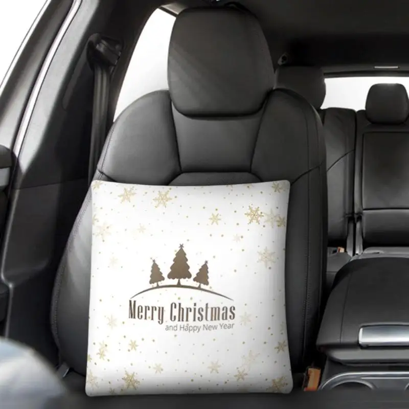 45x45cm Merry Christmas Cartoon Elk Santa Claus Printing Cushion Case Throw Pillow Covers Car Home Sofa Decoration Pillowcase
45x45cm Merry Christmas Cartoon Elk Santa Claus Printing Cushion Case Throw Pillow Covers Car Home Sofa Decoration Pillowcase