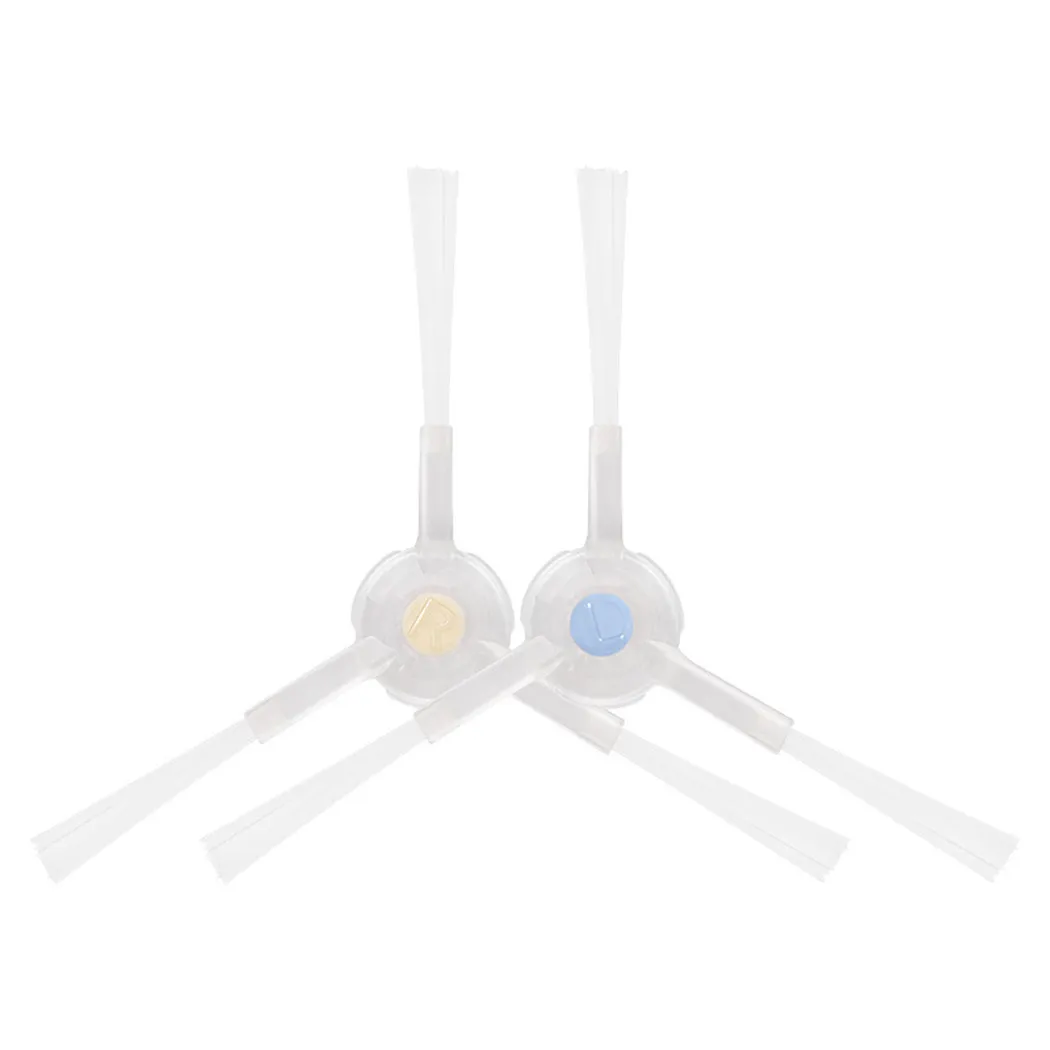 10pcs Vacuum Cleaner Side Brushes Replacement For NARWAL J1 YJCC001-1 Robot Sweeping Vacuum Cleaner Parts
10pcs Vacuum Cleaner Side Brushes Replacement For NARWAL J1 YJCC001-1 Robot Sweeping Vacuum Cleaner Parts