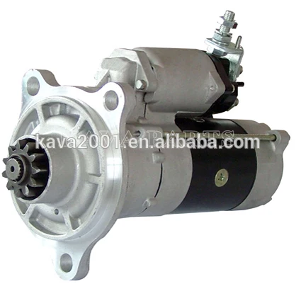 Starter Motor For Hino E13C 0365-602-0011, 0365-602-0012, 0365-602-0014 
Starter Motor For Hino E13C 0365-602-0011, 0365-602-0012, 0365-602-0014